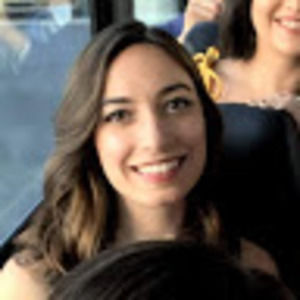 Meet your Posher, Monica